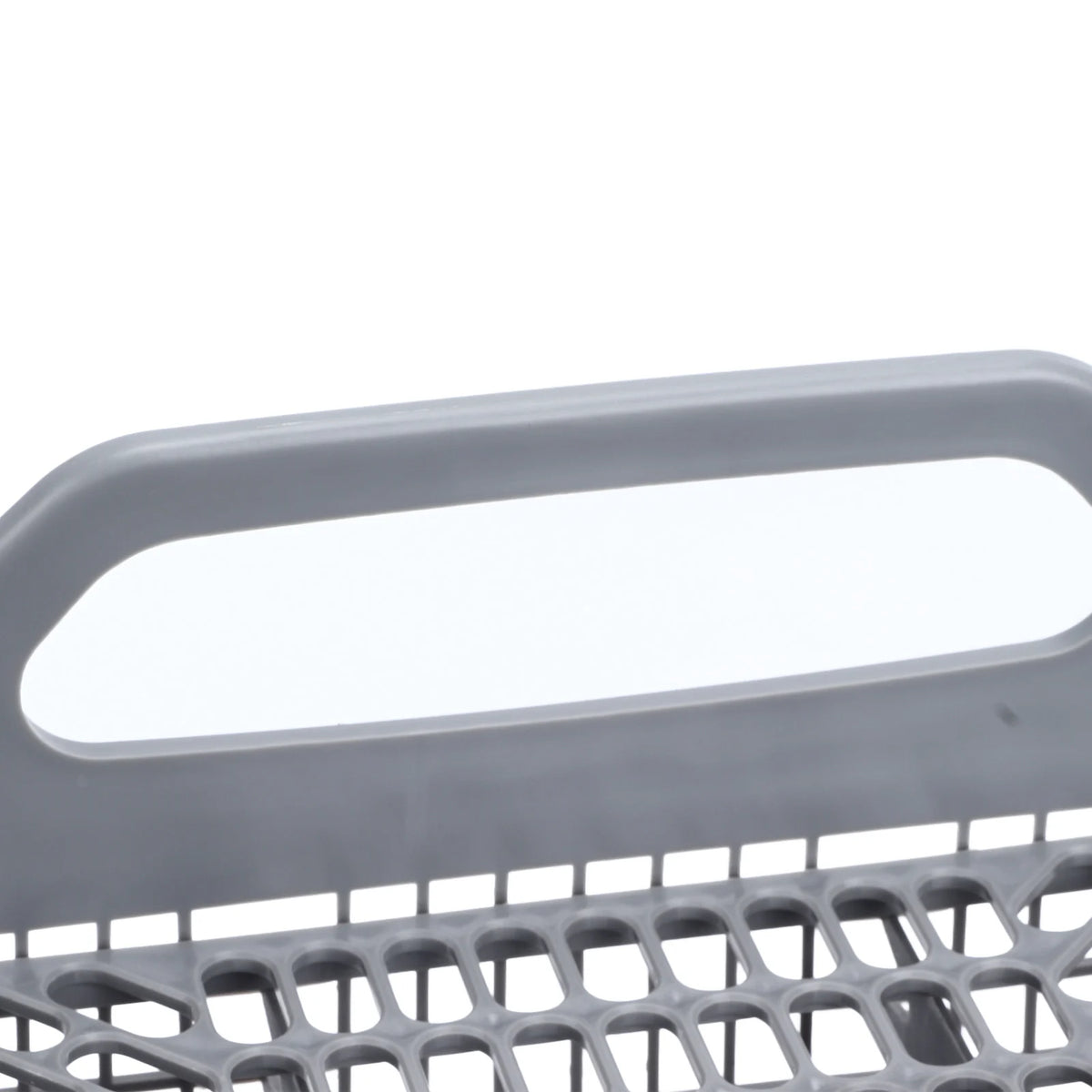 Dishwasher Storage Basket Dishwasher Storage Basket Plastic Dishwasher Cutlery Silverware Basket for GE WD28X10128 HIP