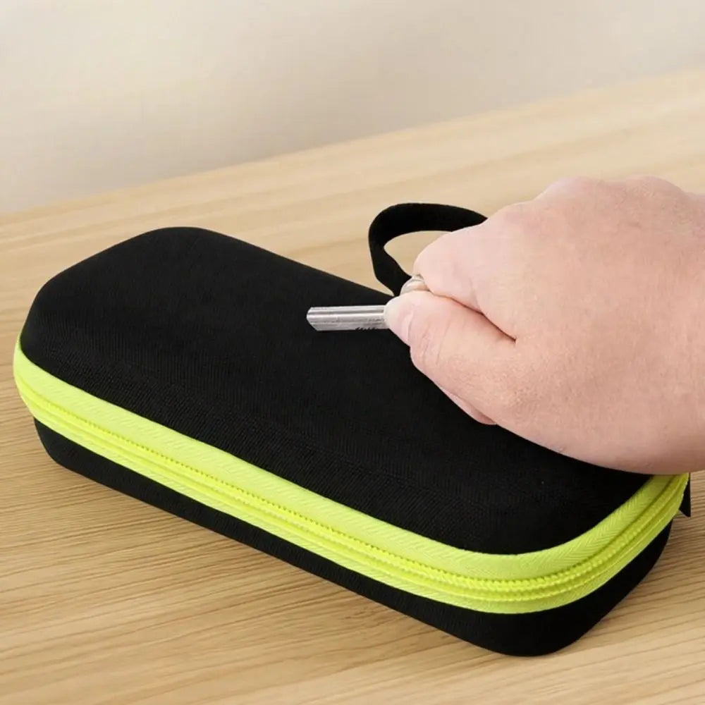 Shockproof Razor Case for Philips OneBlade QP Series | EVA Bag Razor Travel Case HIP