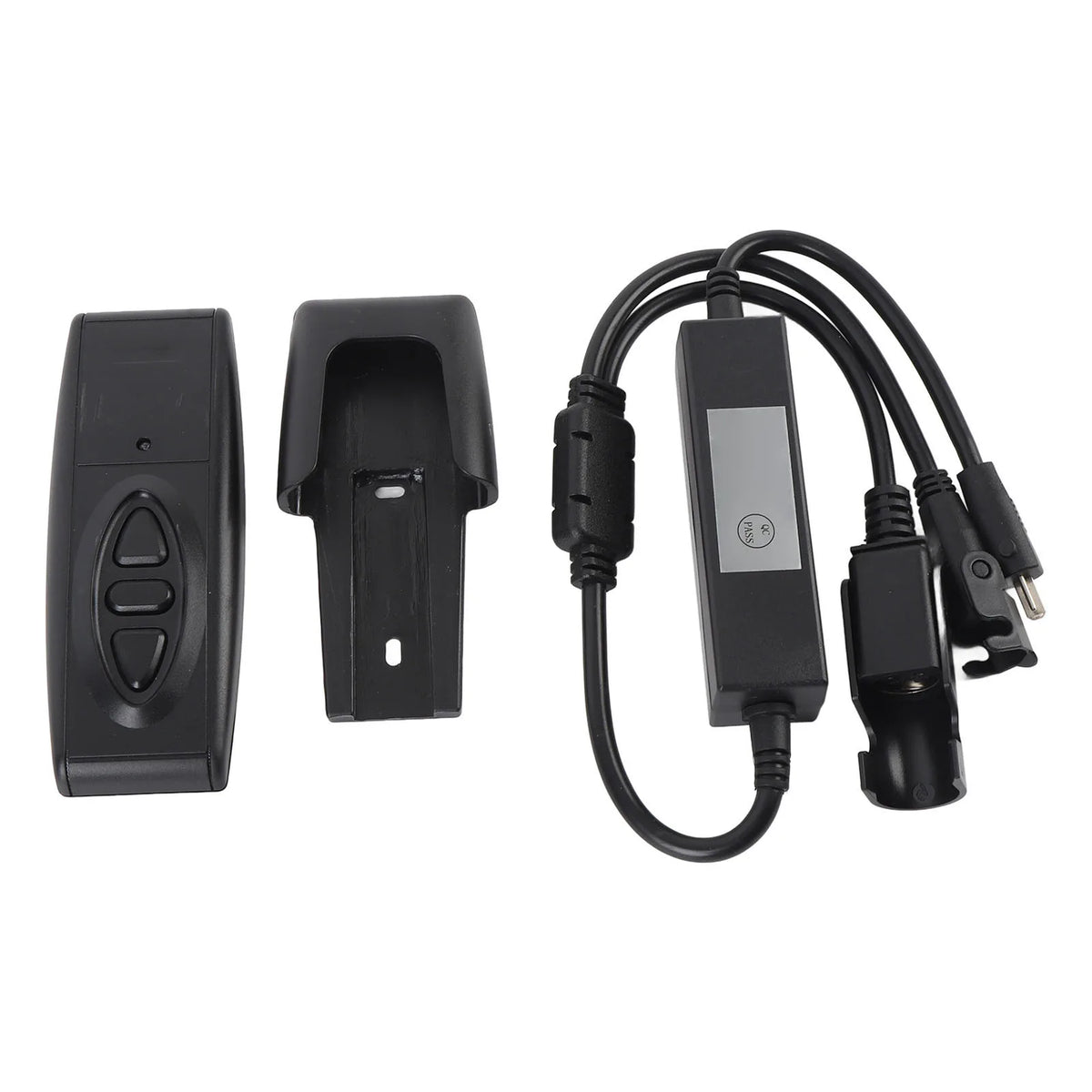 Linear Actuator Controller Single Motor Remote Control Switch for Actuators Lift Chairs Electric Bed HIP