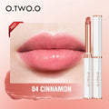 O.TWO.O Color Changing Lip Balm – Beeswax Moisturizing Color Changing Lip Balm HIP 04