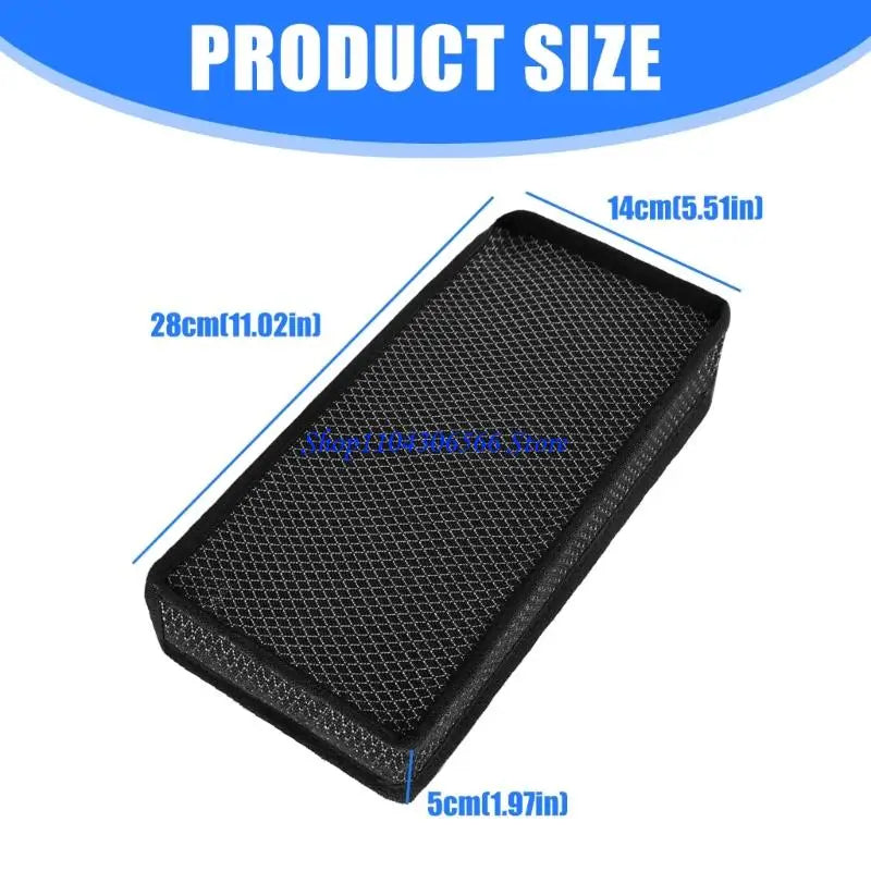 NS2 Dustproof Console Cover – Breathable Oxford Fabric Guard Console Dust Cover HIP