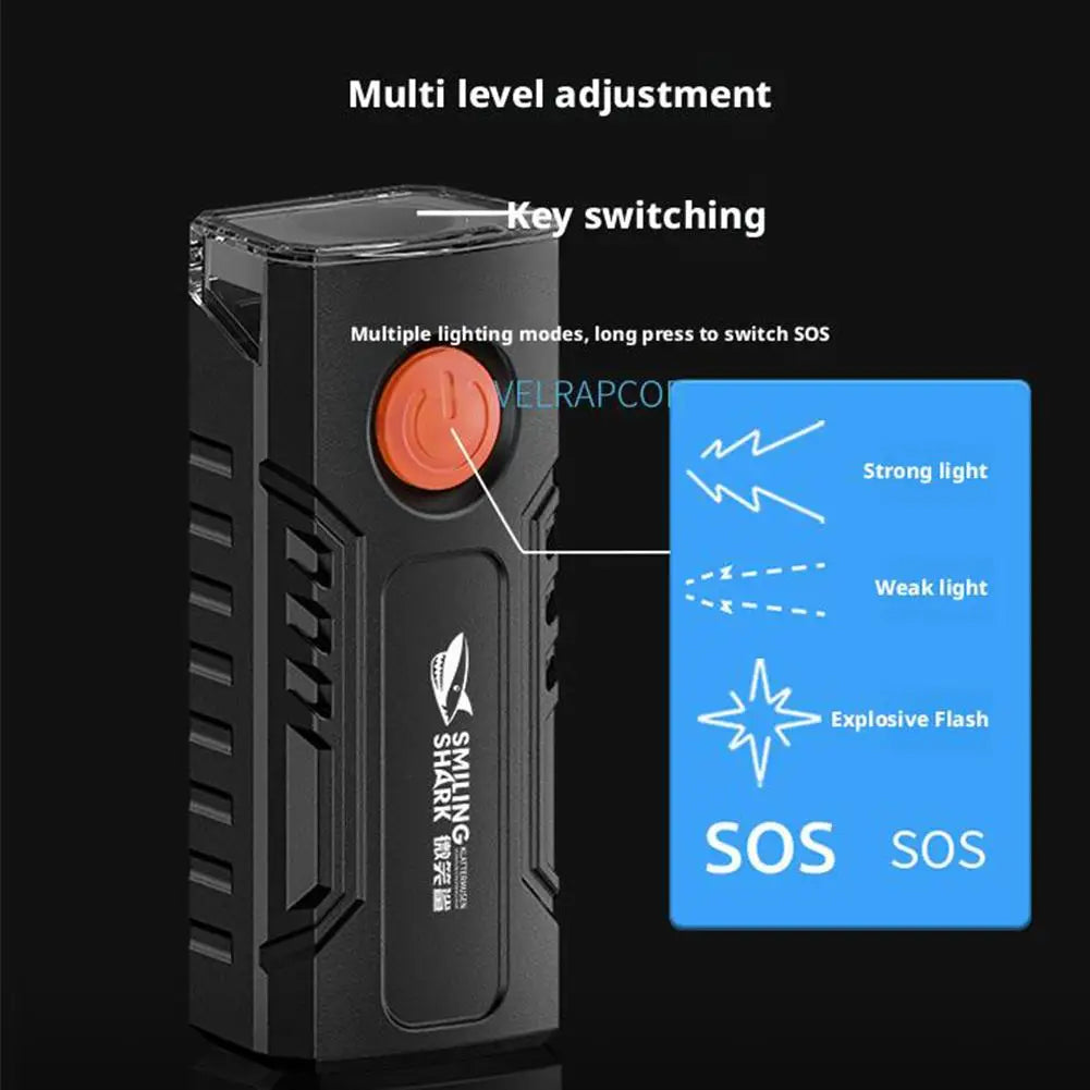 Solar Bike Light Headlight USB Rechargeable Display Bicycle Flashlight Front Lamp For Mountain And Road Bikes Dropshipping HIP