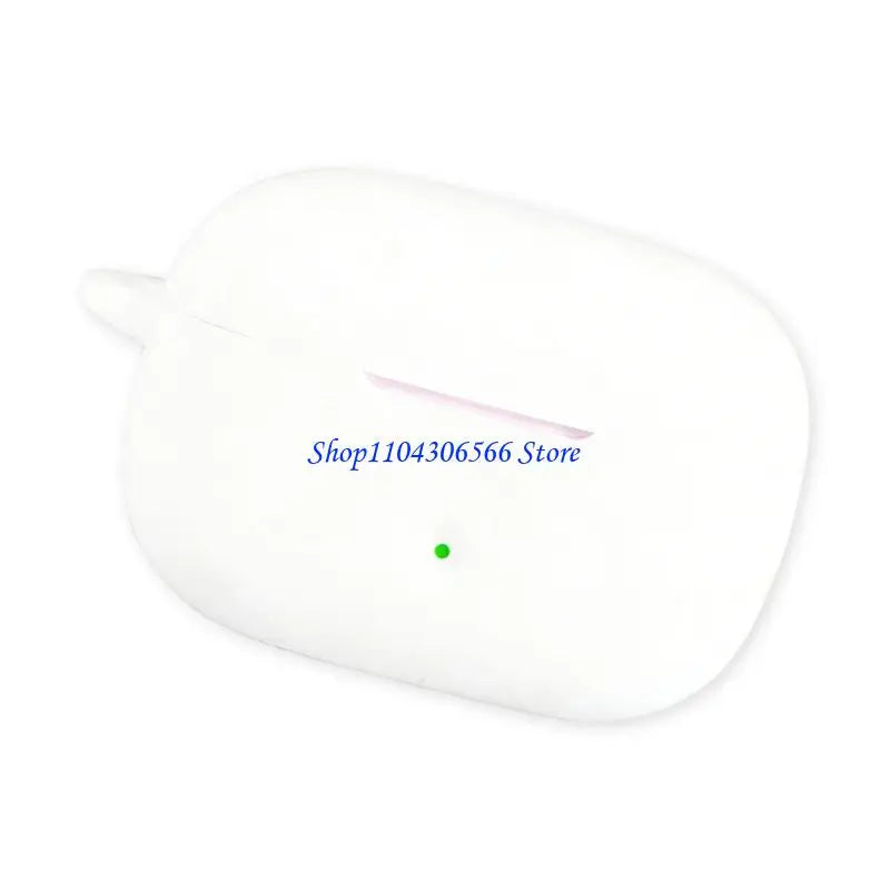 Silicone Case for Roseselsa OWS Earclip Earphones – Scratch-Resistant Earphone Silicone Case HIP