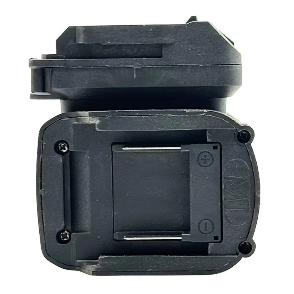 2-in-1 Parallel Circuit Battery Adapter for Makita 18V Battery Adapter HIP