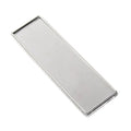 2-Pack DIY Blank I/O Shield Backplate – Universal Fit PC Case Accessory HIP one size