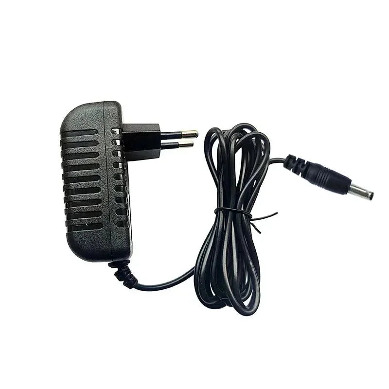 4V Charger Adapter for Wahl Trimmer 9818 9888L 9916D 9918D Trimmer Charger Adapter HIP