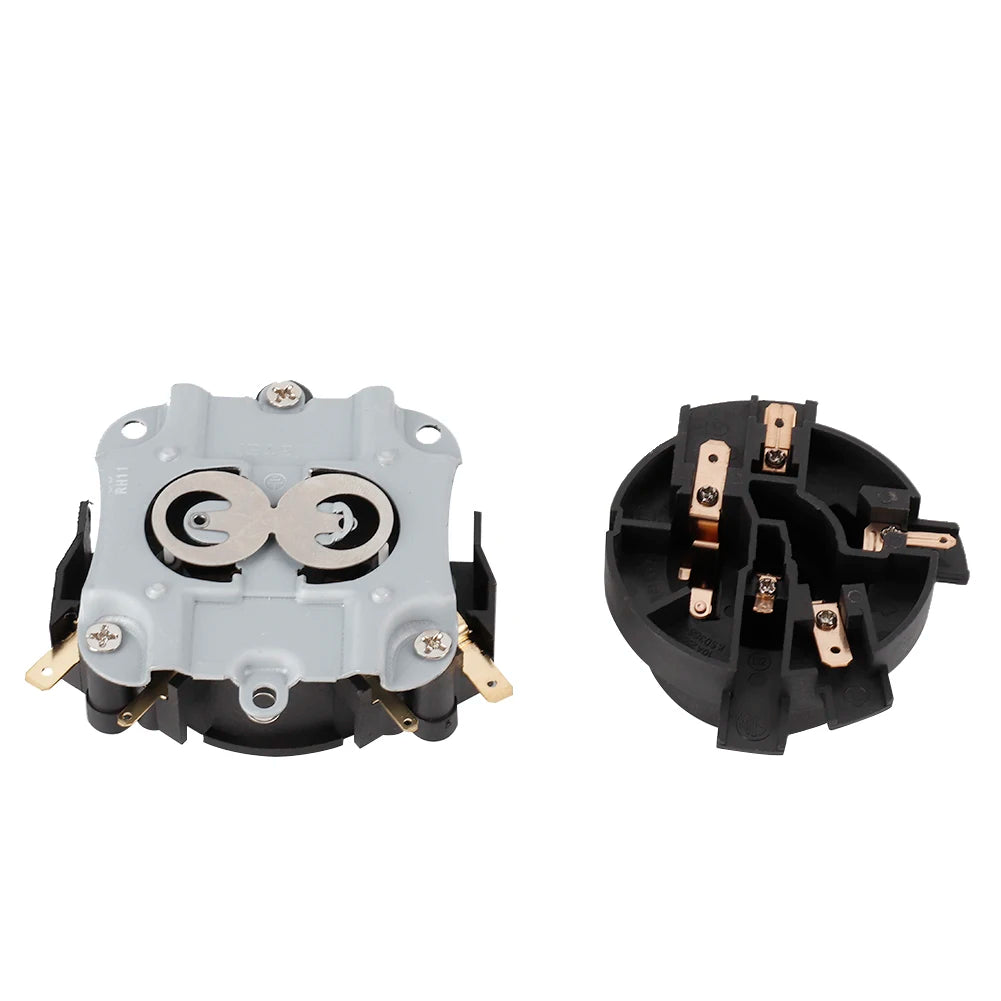 Electric Kettle Parts Electric Kettle Parts Thermostat KSD688-5 Plus Kettle Base KSD368-5 Replacement Part Kettle Base HIP