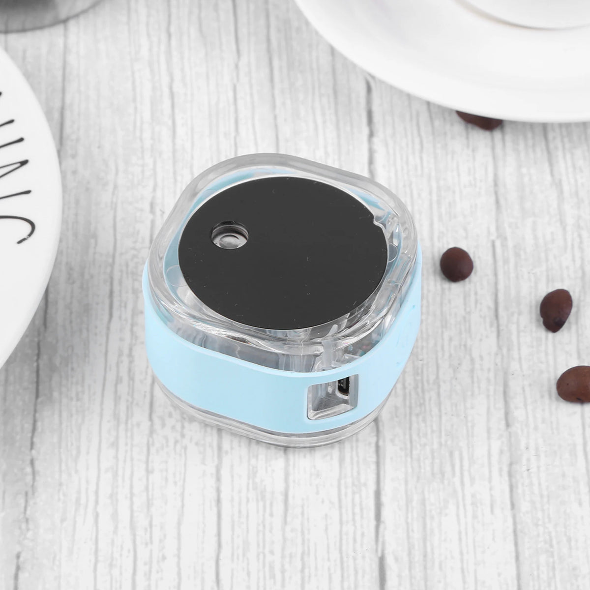 30ml Electric Coffee Bean Atomizer – Antistatic Nano Sprayer Coffee Atomizer Sprayer HIP