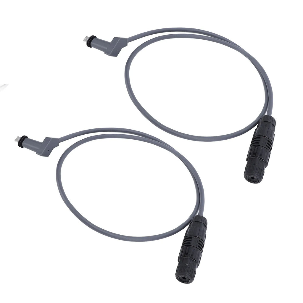 SPX Plug to RJ45 Adapter Waterproof Dustproof for Starlink Cable RJ45 Female Connector for Indoor Outdoor SPX to RJ45 Connector HIP