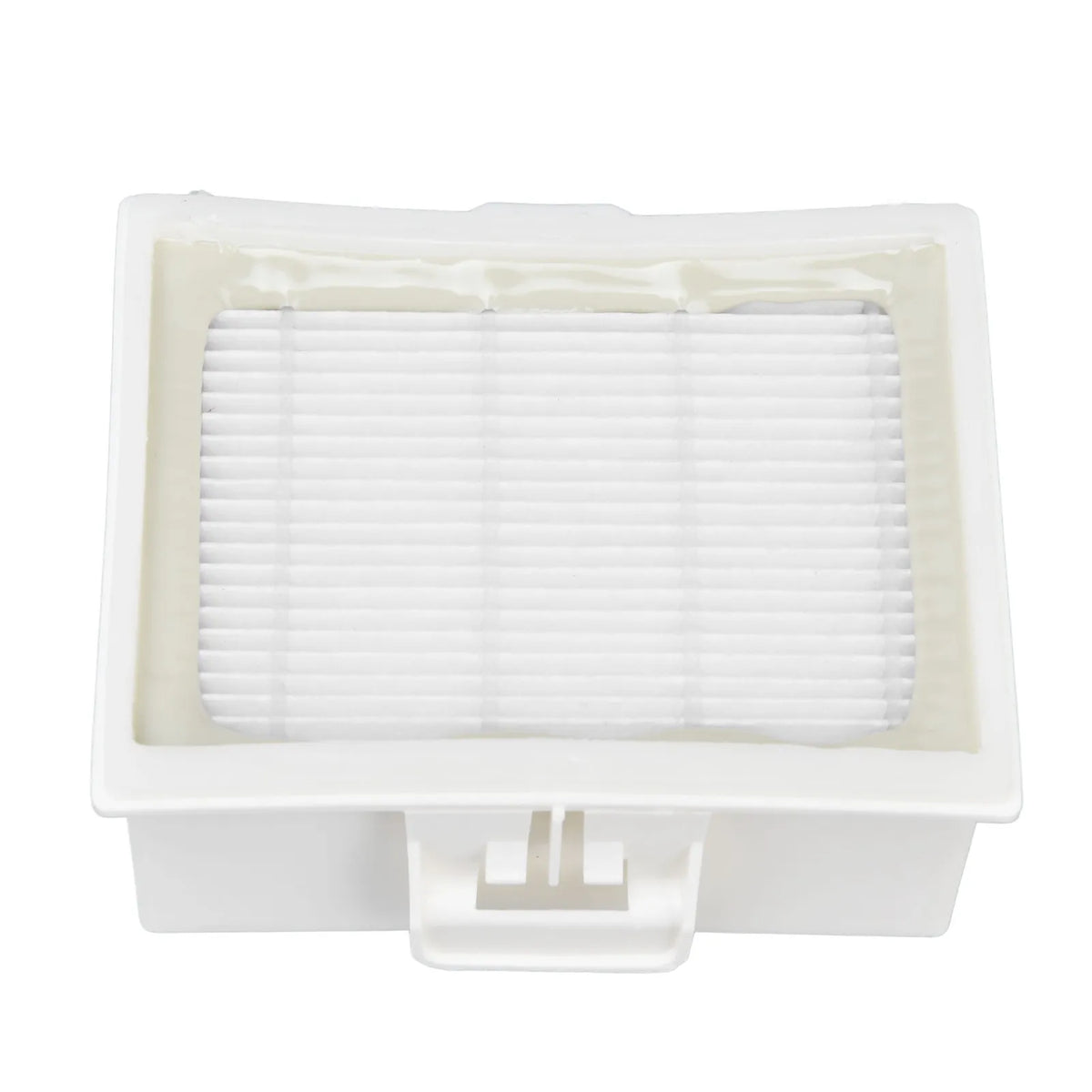 Vacuum Cleaner Accessories Vacuum Cleaner Filter Replacement Filter Screen for BOSCH BGL32235 BGL3223501 WBBZ156H Vacuum Filter HIP WHITE
