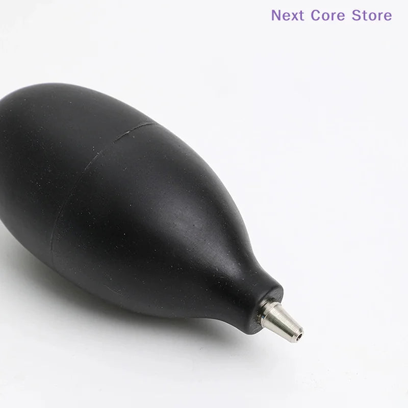 Rubber Mini Air Pump Dust Blower – Camera, Lens & Keyboard Air Pump Dust Blower HIP