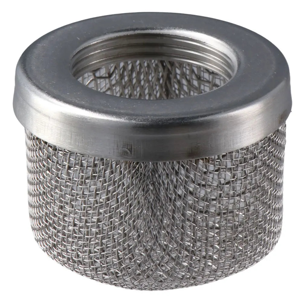 Stainless Steel Inlet Strainer Filter for Airless Spray Guns Spray Gun Filter HIP A