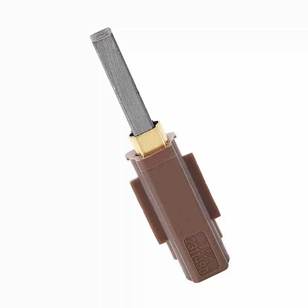 Carbon Brush Vacuum Cleaner Carbon Brush Household Vacuum cleaner Motor Carbon Brush for Ametek Lamb 2311480 333261 33326-1 HIP