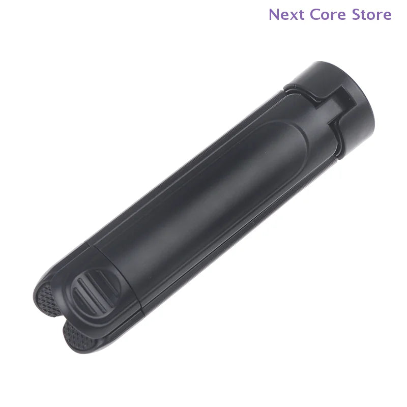 Foldable Mini Tripod 1/4" Screw Mount – Camera & Phone Grip Mini Camera Tripod HIP