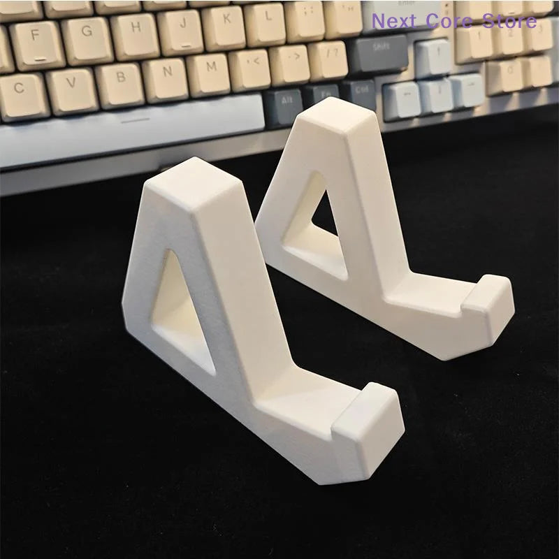 3D Printed Keyboard Display Stand – Mechanical Keyboard Holder Keyboard Display Stand HIP