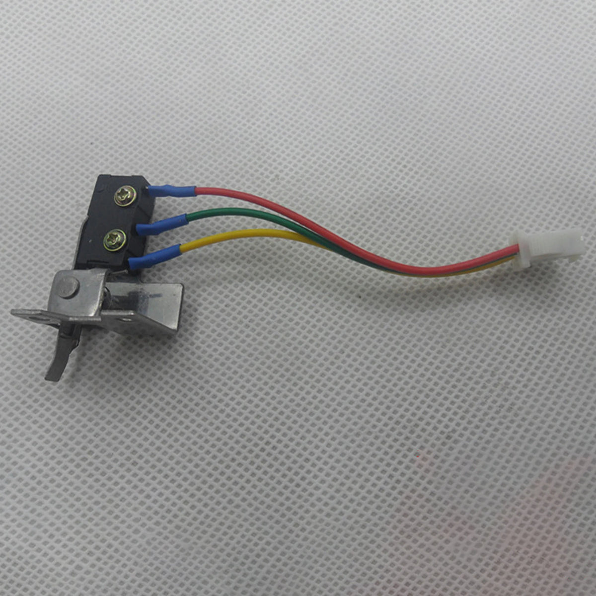 Micro Switch With Bracket Water Valve for Boiler Gas Water Heater Limit Switch Accessories HIP