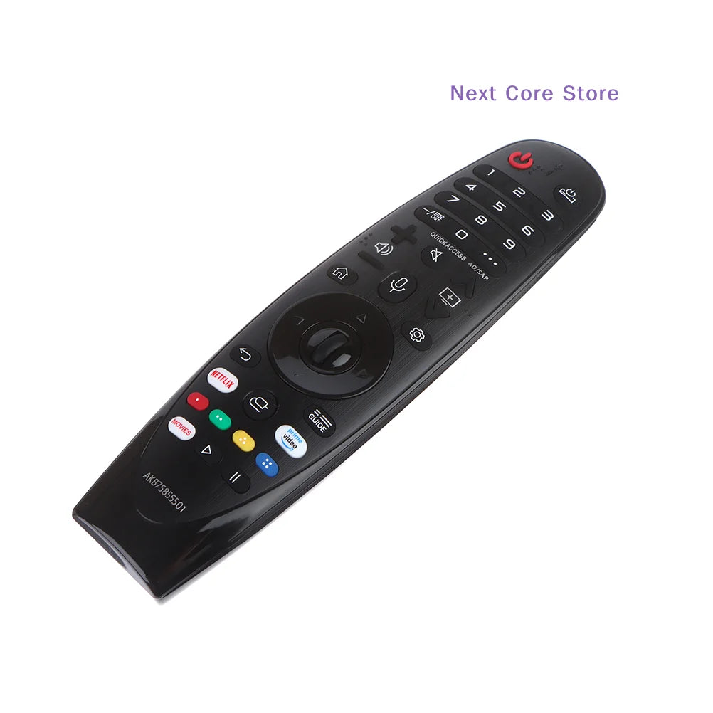 AKB75855501 Universal IR Remote for NanoCell Smart TVs TV Remote Control HIP