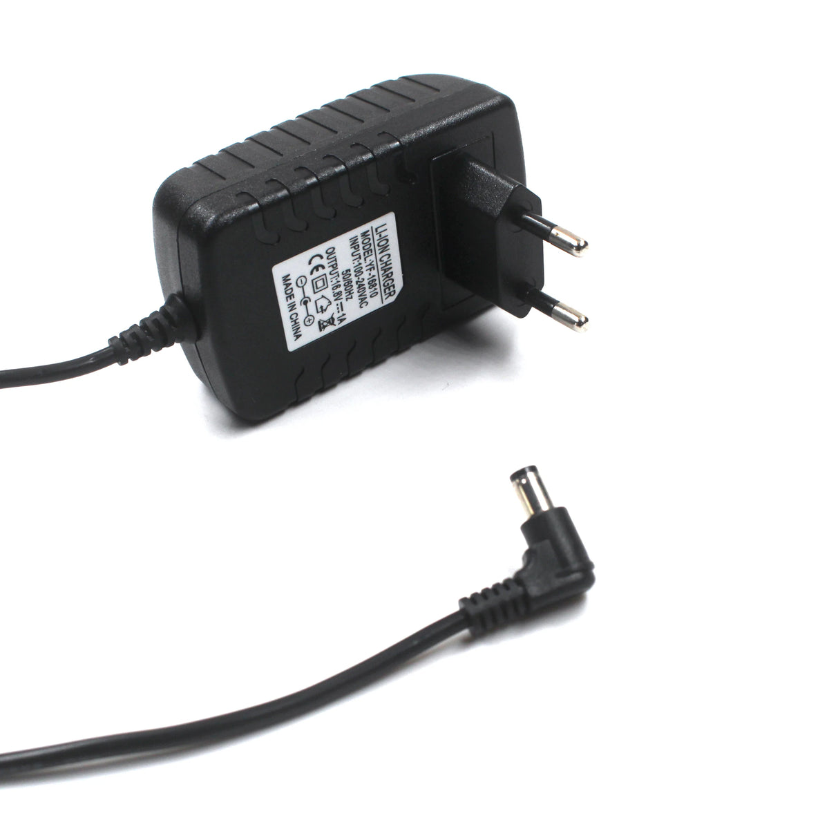 18V 3A DC Power Adapter – Video Intercom & Security Supply DC Power Adapter HIP