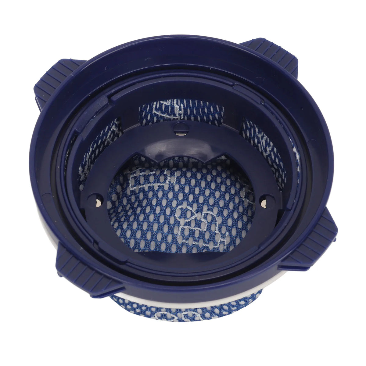 Vacuum Cleaner Parts Filters Vacuum Filters Replacement Parts For Jet 60 70 75 90 Vacuum Cleaner Washable Micro Filter HIP