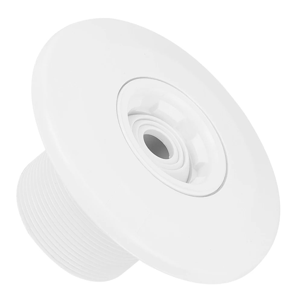 360 Degree Rotatable Swimming Pool SPA Jet Massage Nozzle Pool Wall Return Fitting 2in Pool Wall Return Swimming Pool Accessory HIP Default Title
