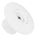 360 Degree Rotatable Swimming Pool SPA Jet Massage Nozzle Pool Wall Return Fitting 2in Pool Wall Return Swimming Pool Accessory HIP Default Title