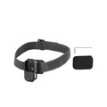 Head Strap Mount for DJI Osmo Nano – 360° Rotatable POV Camera Head Mount HIP Headband