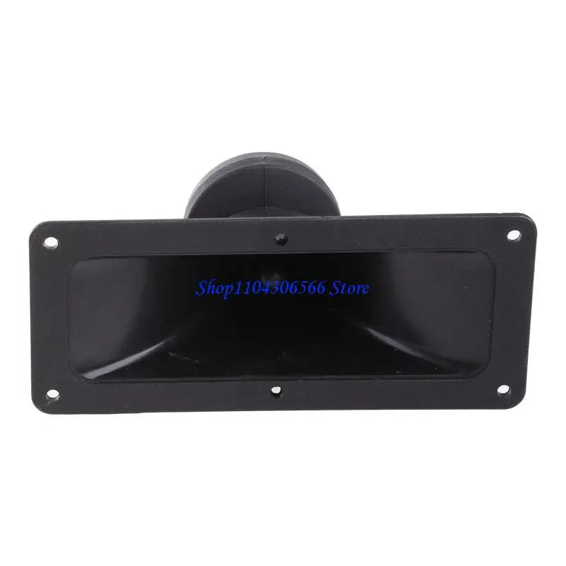 TR-03 Rectangle Tweeter Speaker Unit 150W – 1 Pair Tweeter Speaker Unit HIP