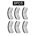 12/6set Filters Element Replaced Activated Carbon Filter Cat Water Fountain Accessories Replacement Resin Resin Filter Element HIP 6set