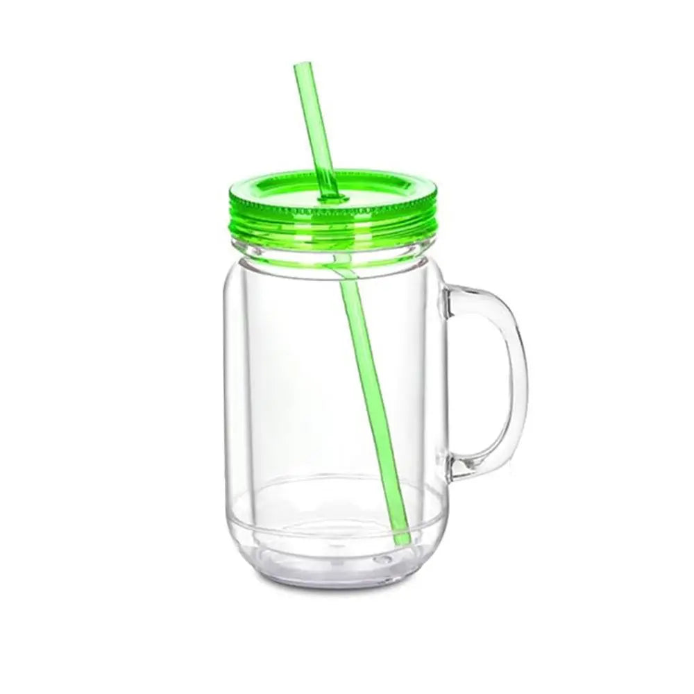20 oz Snow Globe Glitter Tumbler – DIY Double Wall Cup DIY Glitter Tumbler HIP