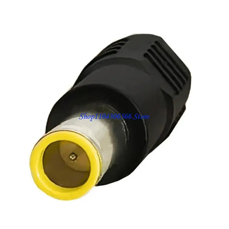 DC7909 to DC8020 Power Adapter for 100W–200W Solar Panels Power Adapter Connector HIP