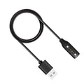Magnetic USB Charging Cable for BOSE Frames – 80cm Smart Glasses Charger HIP Dark Grey