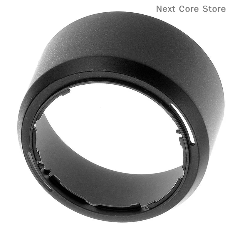 HB-77 Lens Hood for Nikon AF-P DX 70-300mm f/4.5-6.3G ED Camera Lens Hood HIP