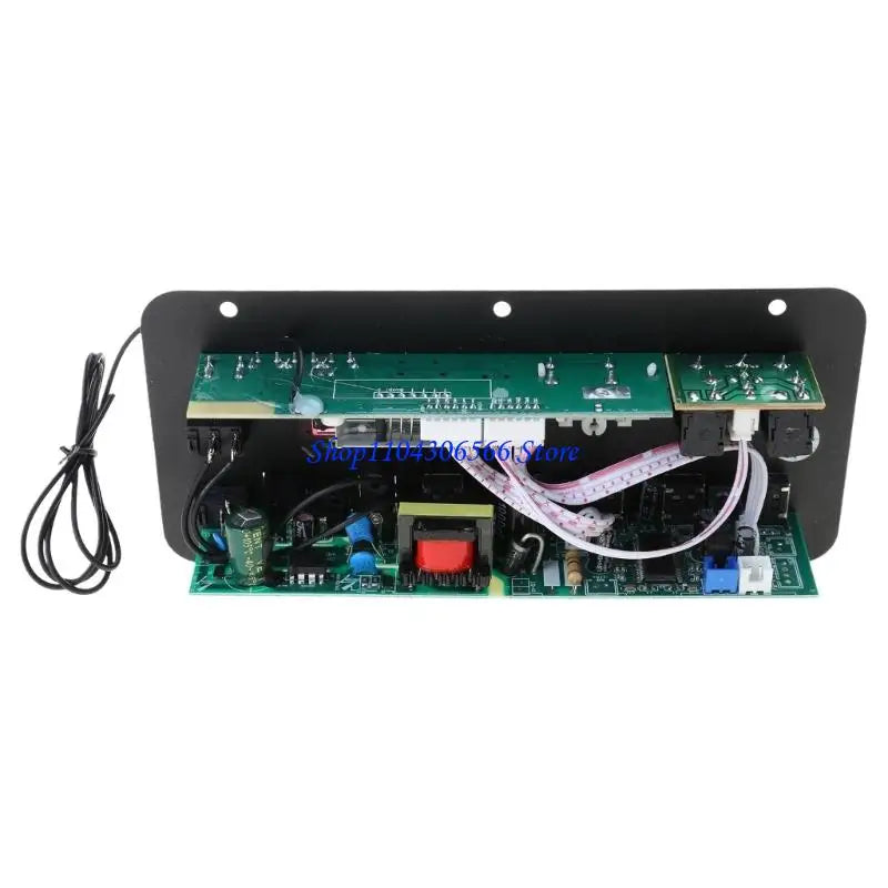 Bluetooth 5.0 Digital Amplifier Board – Car & Home Audio Audio Amplifier Board HIP