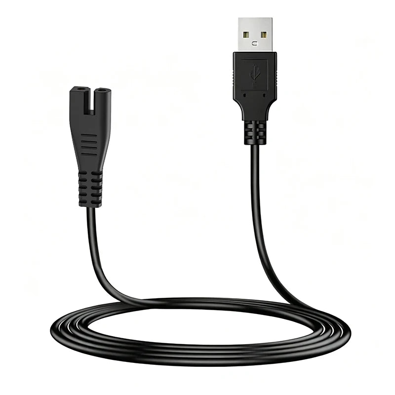 USB Charging Cable for Kokido Xtrovac Pool Vacuum | 6.56FT USB Charging Cable HIP Default Title