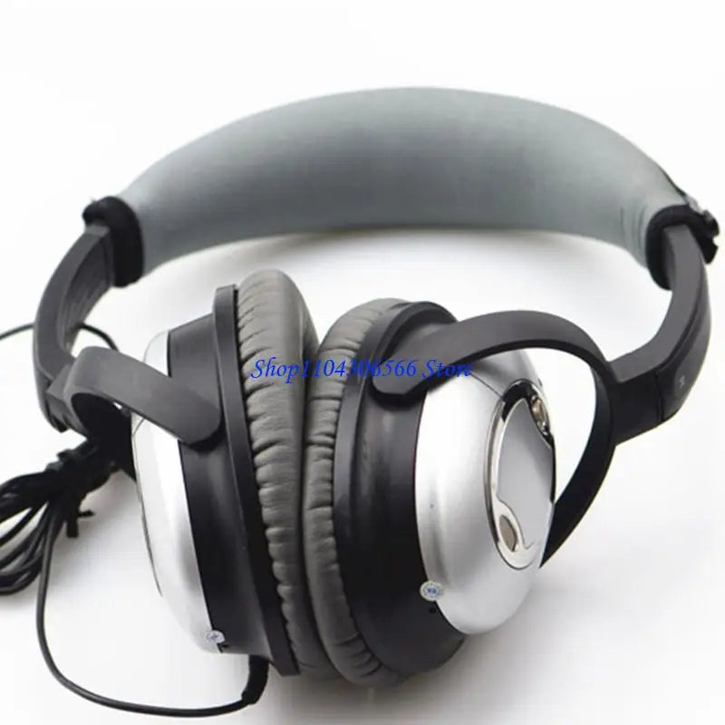 Headband Cover Replacement for Bose QC15 QC2 QC25 QC35 Headphone Accessory HIP