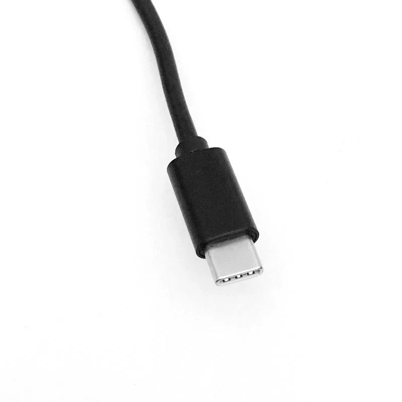 12V 2A Type-C Charger for CHUWI & Teclast Tablets/Laptops USB-C Power Adapter HIP