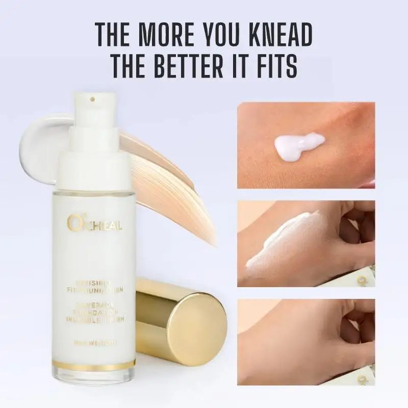 OCHEAL Temperature-Changing Liquid Foundation & Concealer 30ml Liquid Foundation HIP