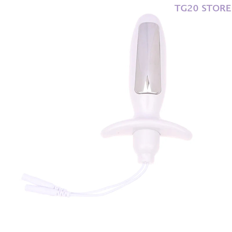 ABS Vaginal Probe Electrode for TENS/EMS Pelvic Floor Kegel Training Pelvic Floor Probe HIP