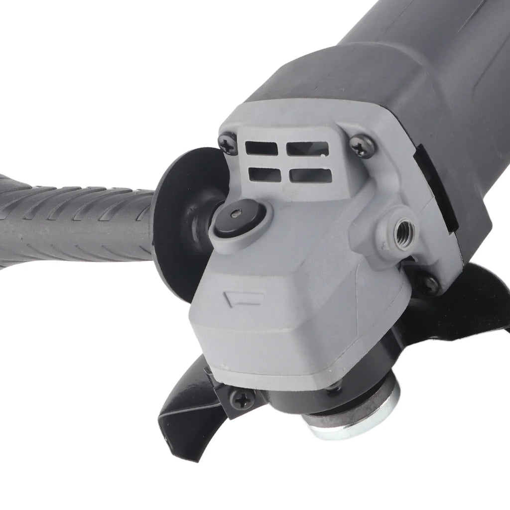 Angle Grinder Adjustable Speed High Power Polisher Grinding Polishing Machine for Operation Angle Grinder Angle Grinder Machine HIP