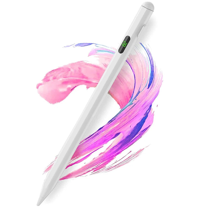 Stylus Pen for iPad 2018–2023 | Tilt & Palm Rejection iPad Stylus Pen HIP