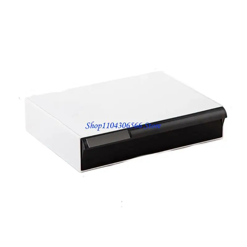 Stackable Desktop Drawer Storage Box – Desk Organiser Desktop Storage Organiser HIP 02DD8NB702393-TB-A CN
