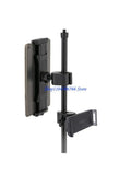 Adjustable Phone & Tablet Clamp Mount with 1/4" Screw Hole Phone Tablet Clamp Mount HIP CN