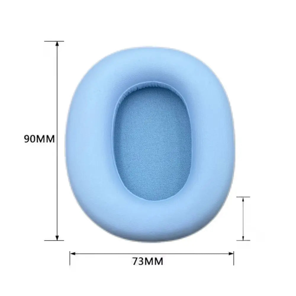 Edifier W830NB Replacement Ear Pads – Protein Leather Cushions Headphone Ear Pads HIP