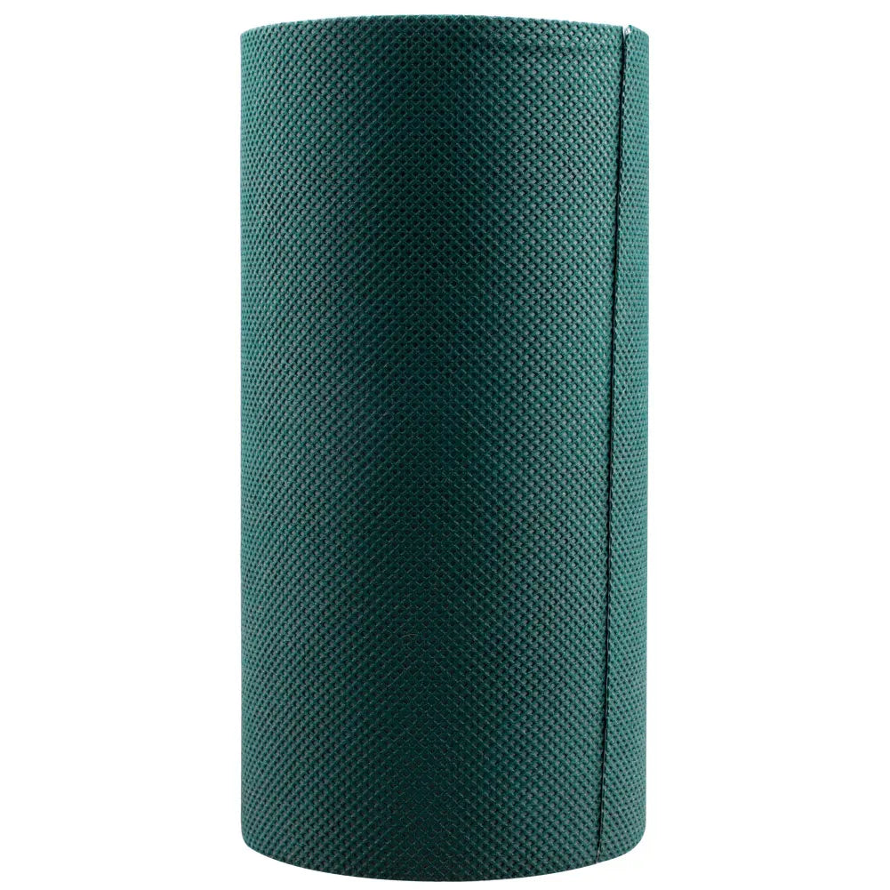 Grass Tape Grass Tape for Synthetic Artificial Turf Plastic Lawn Joints 15cmx5m Green Non Woven Fabric Plastic Lawn Joints Tape HIP 15cmx5m