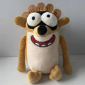 Mordecai Rigby Benson Regular Show Plush Stuffed Dolls Plush Stuffed Toy HIP A