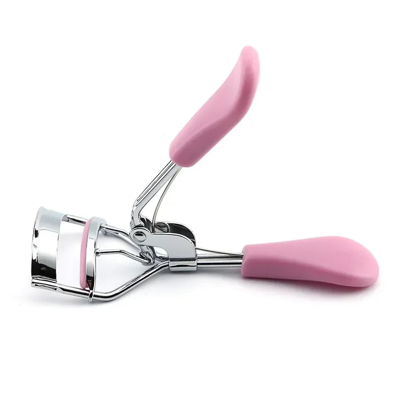 RUZOFO Eyelash Curler – Lash Lift Tool | Stainless Steel Eyelash Curler HIP
