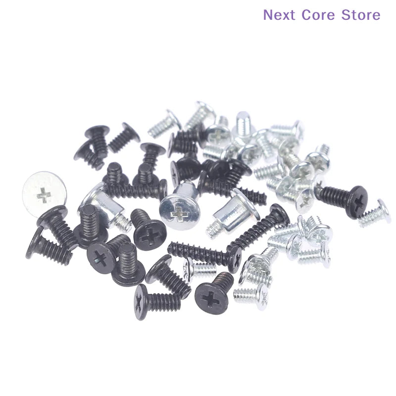 Metal Replacement Screw Set for Nintendo Switch NS Console Console Replacement Screws HIP