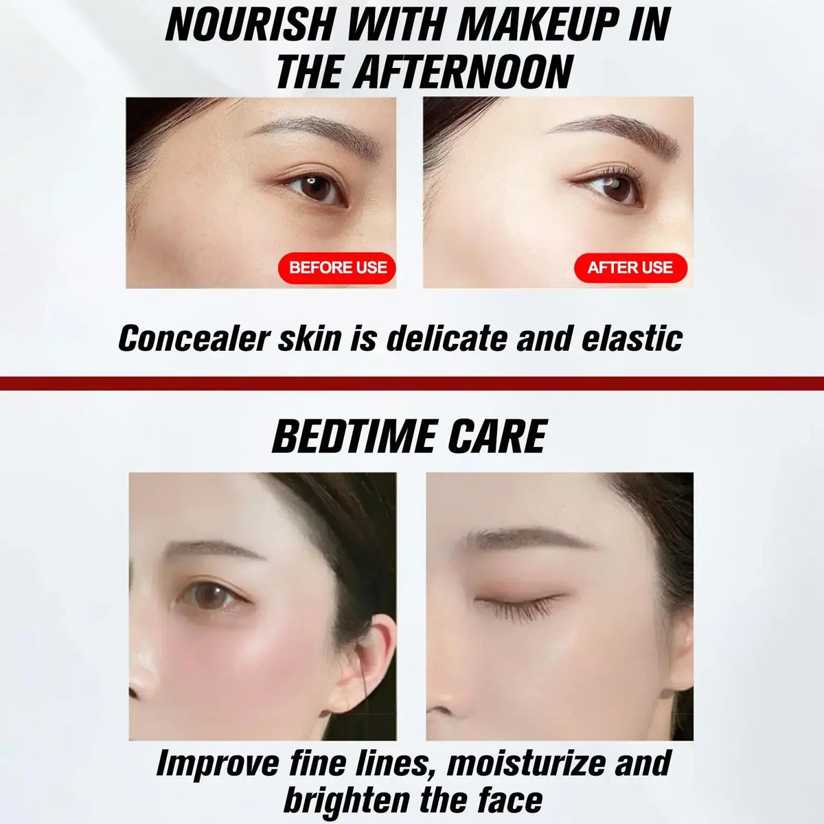Dragon Blood Face Cream – Nourishing Moisturizer & Serum 50g Face Moisturizer Cream HIP