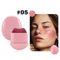 HANDAIYAN 2-in-1 Cream Blush Stick – Lip & Cheek Tint Cream Blush Stick HIP 05
