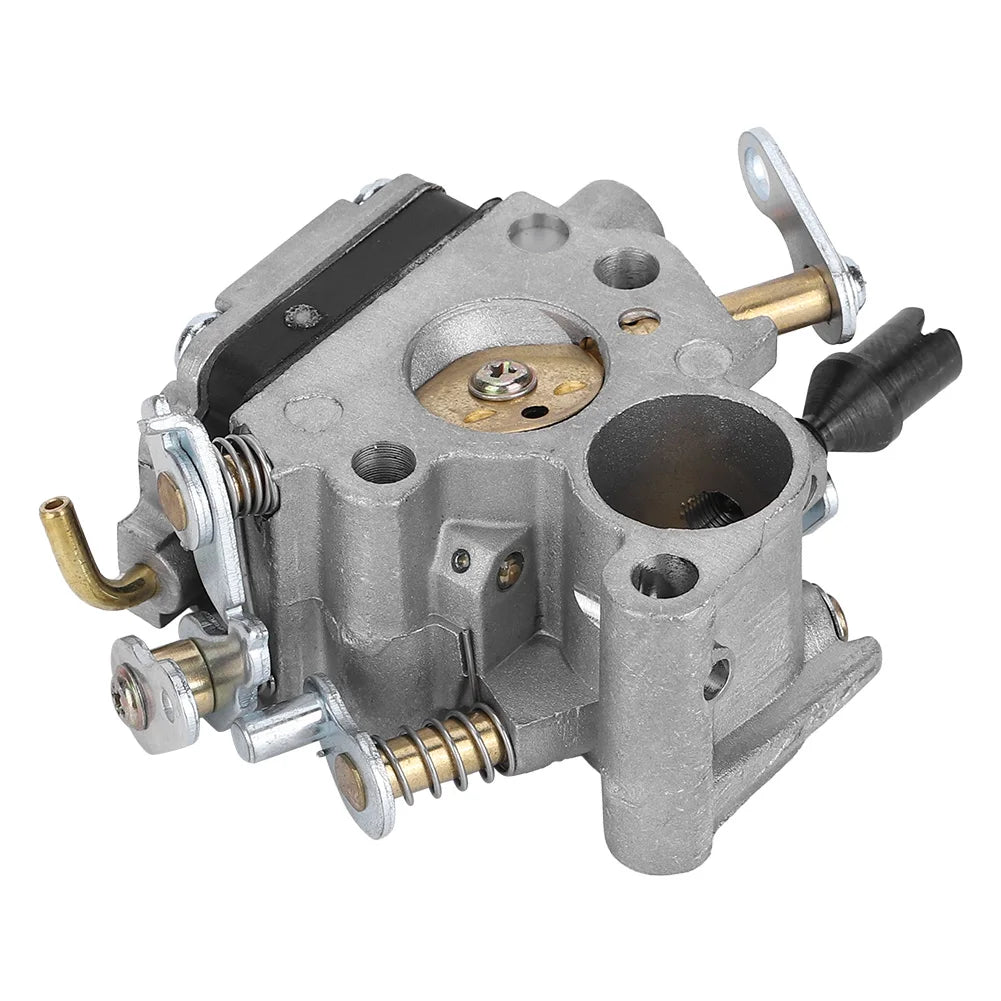 Carburetor Replacement Kit Fit for Husqvarna 235e 235 236 240 240E Chainsaw 574719402 545072601 Carburetor Set HIP
